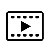 満足のいく高品質映像